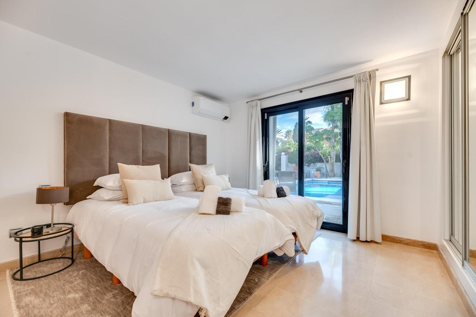 Vacation Marbella I Villa La Cabane, Prestige, Heated Pool, 300M To The Beach Εξωτερικό φωτογραφία