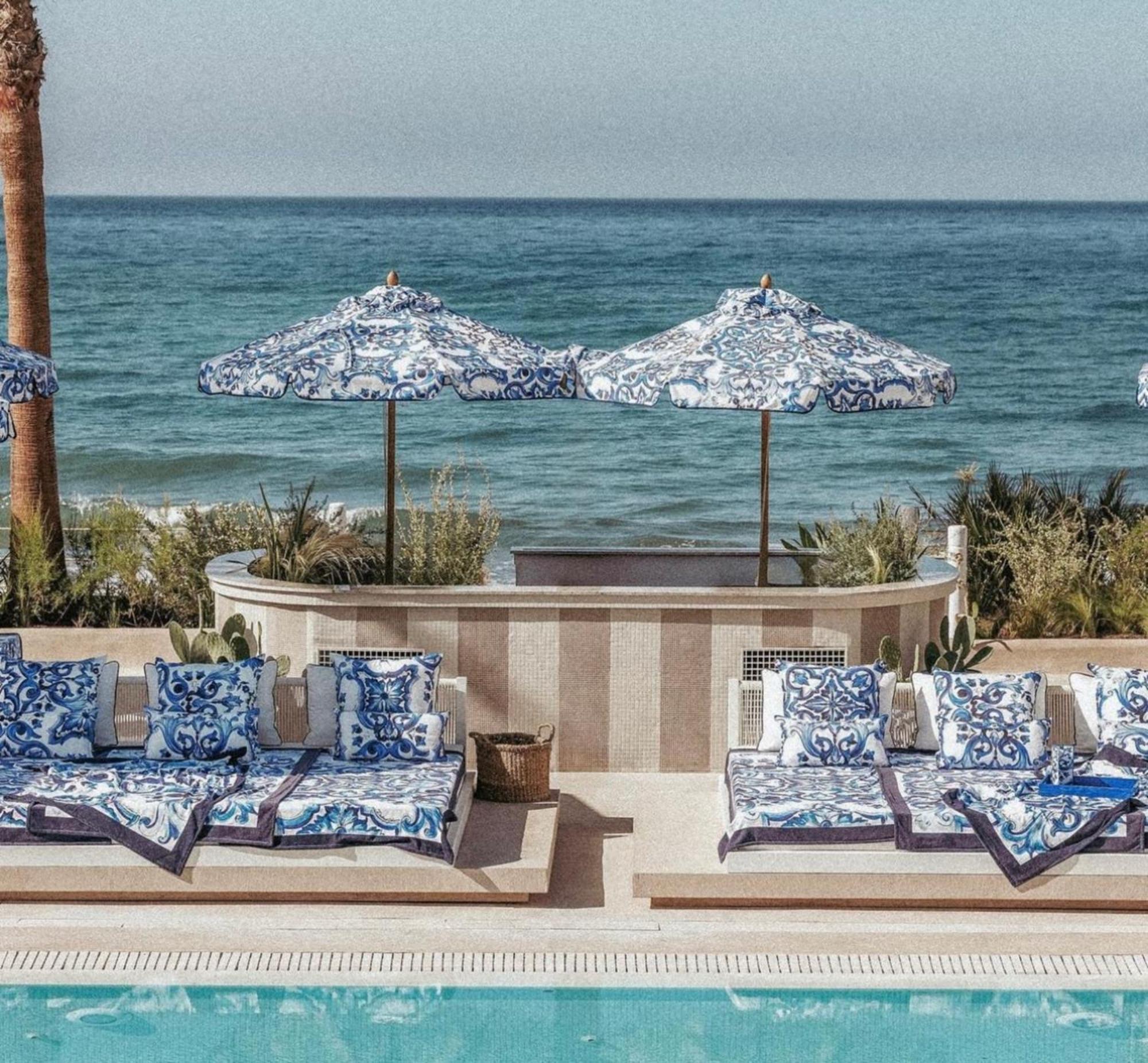 Vacation Marbella I Villa La Cabane, Prestige, Heated Pool, 300M To The Beach Εξωτερικό φωτογραφία
