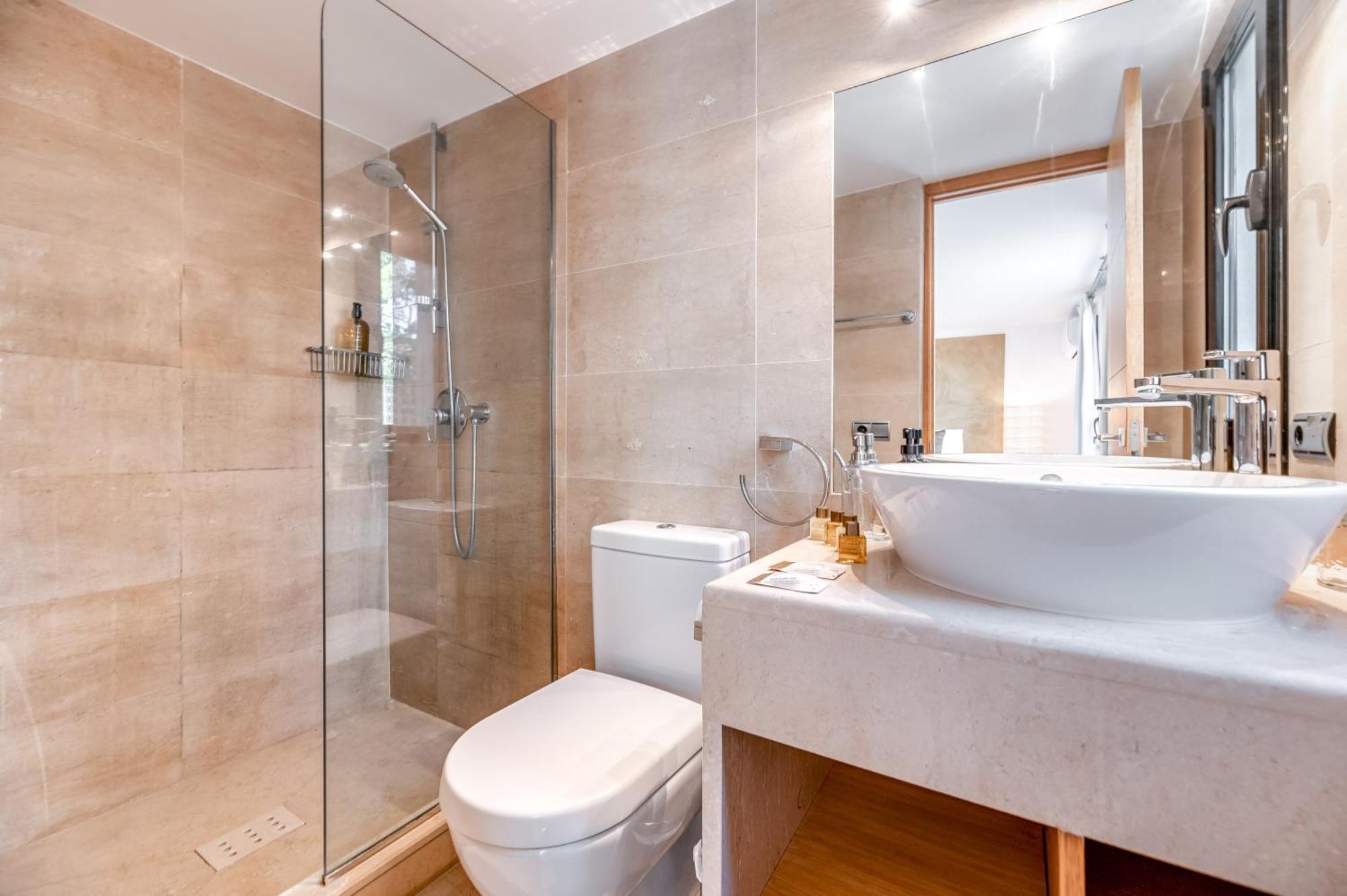 Vacation Marbella I Villa La Cabane, Prestige, Heated Pool, 300M To The Beach Εξωτερικό φωτογραφία