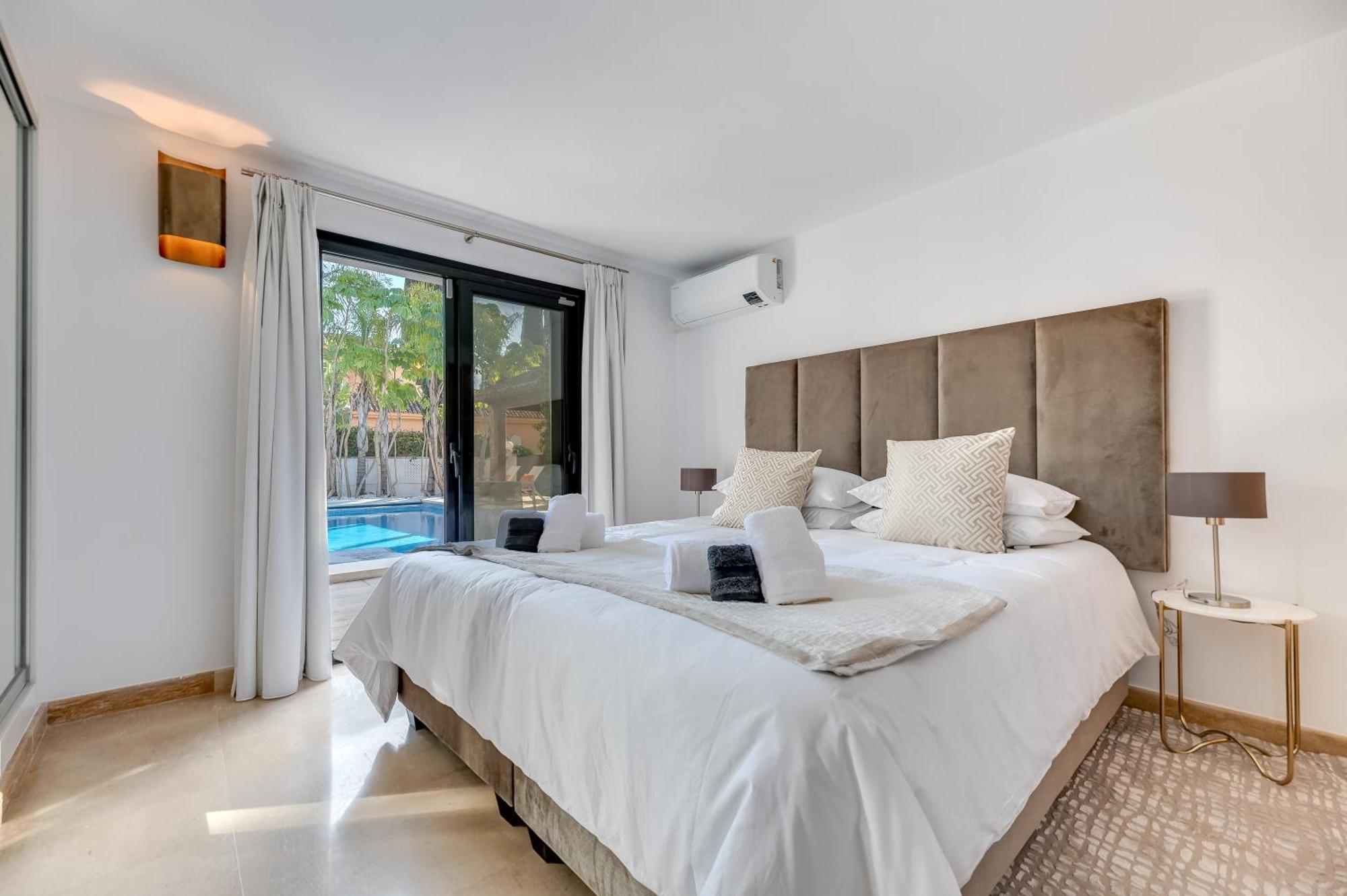 Vacation Marbella I Villa La Cabane, Prestige, Heated Pool, 300M To The Beach Εξωτερικό φωτογραφία