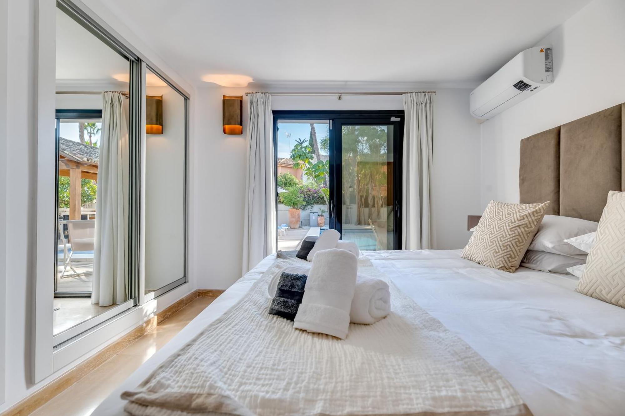 Vacation Marbella I Villa La Cabane, Prestige, Heated Pool, 300M To The Beach Εξωτερικό φωτογραφία