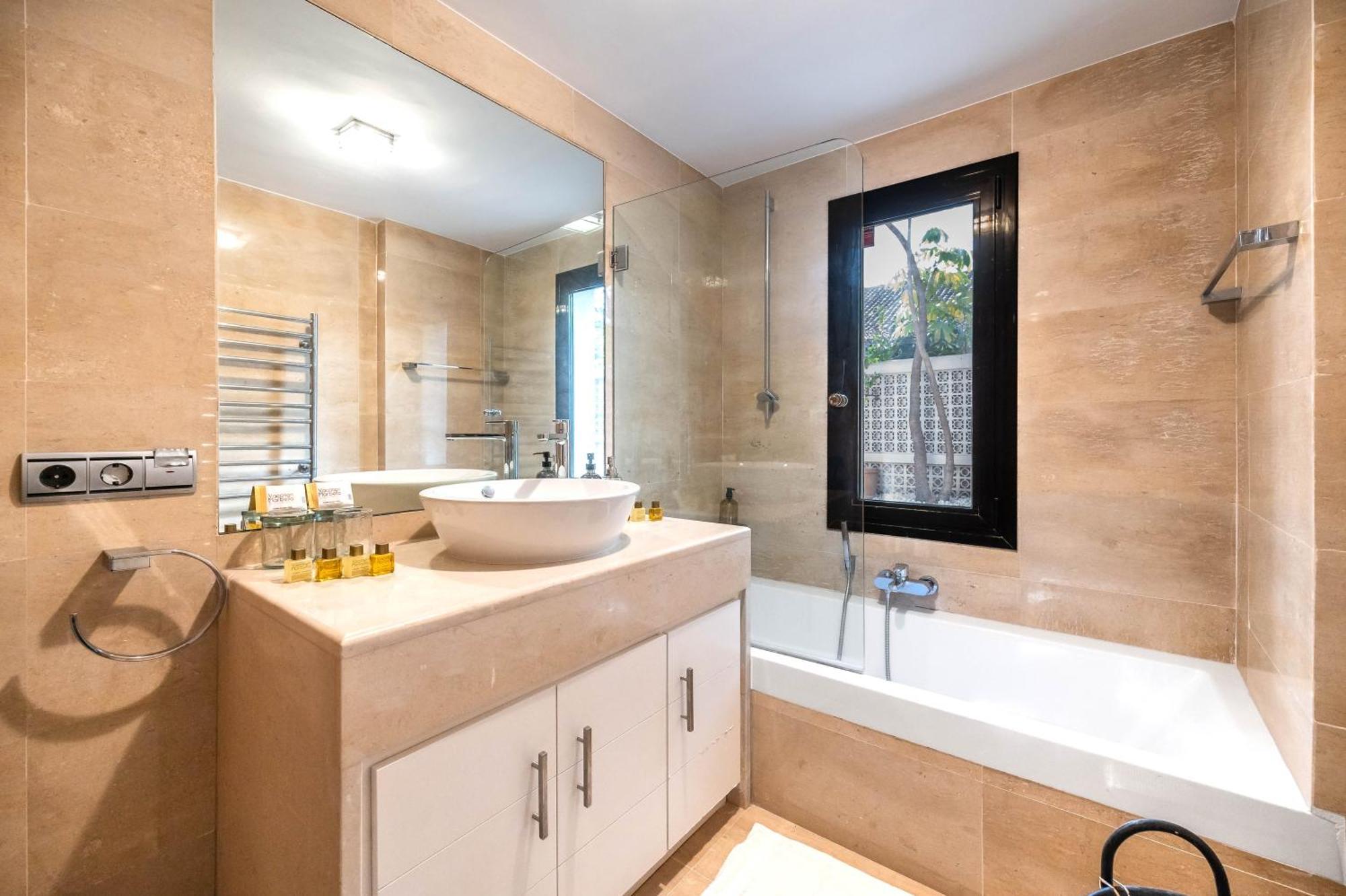 Vacation Marbella I Villa La Cabane, Prestige, Heated Pool, 300M To The Beach Εξωτερικό φωτογραφία