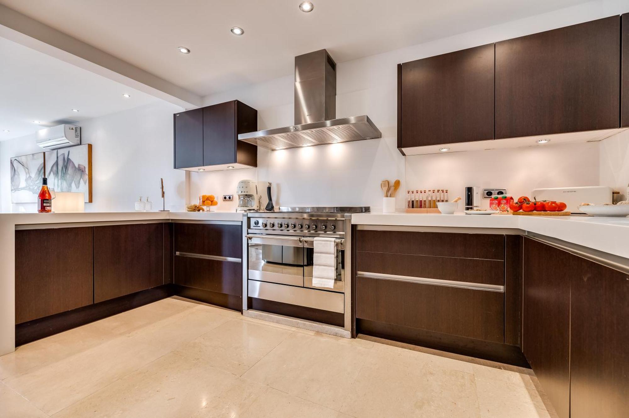 Vacation Marbella I Villa La Cabane, Prestige, Heated Pool, 300M To The Beach Εξωτερικό φωτογραφία