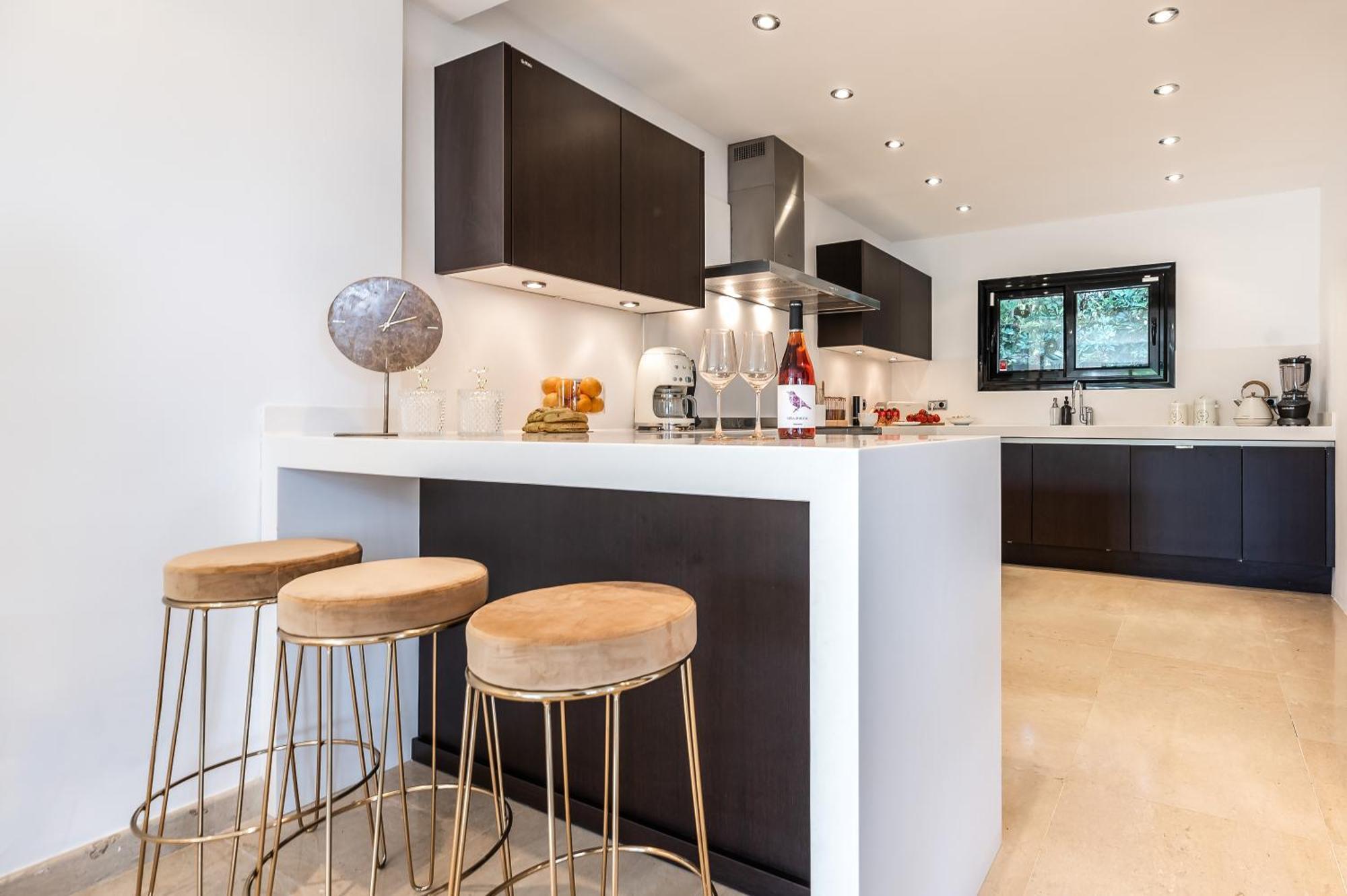 Vacation Marbella I Villa La Cabane, Prestige, Heated Pool, 300M To The Beach Εξωτερικό φωτογραφία