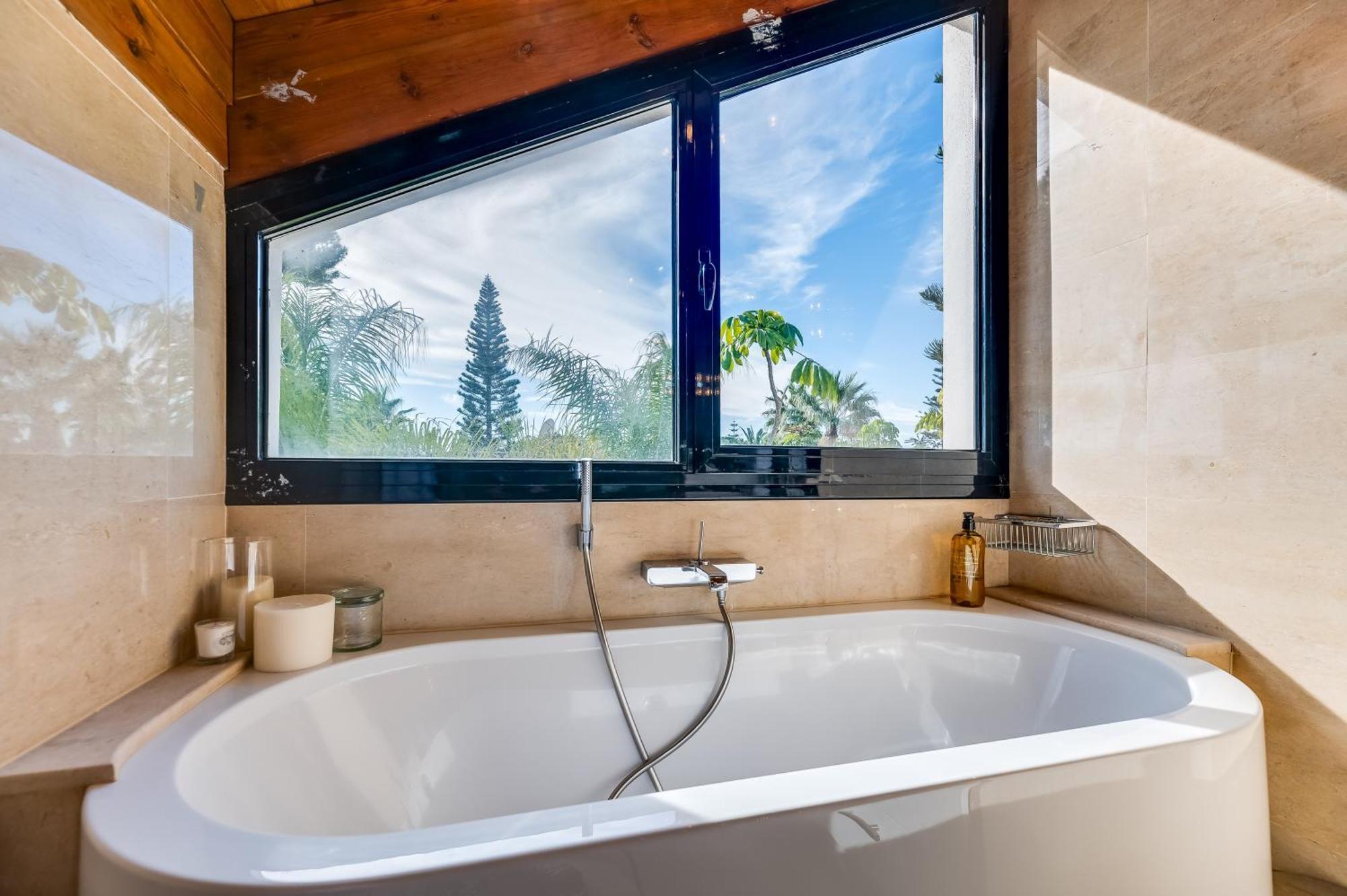 Vacation Marbella I Villa La Cabane, Prestige, Heated Pool, 300M To The Beach Εξωτερικό φωτογραφία