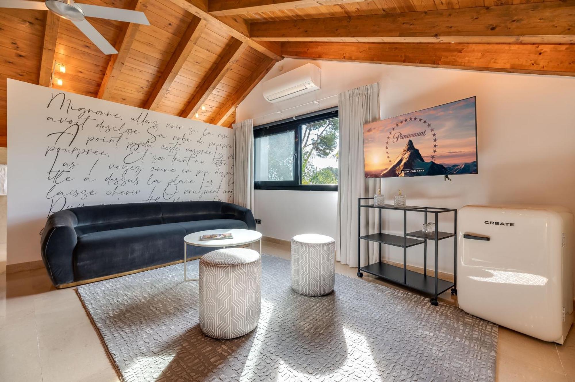 Vacation Marbella I Villa La Cabane, Prestige, Heated Pool, 300M To The Beach Εξωτερικό φωτογραφία