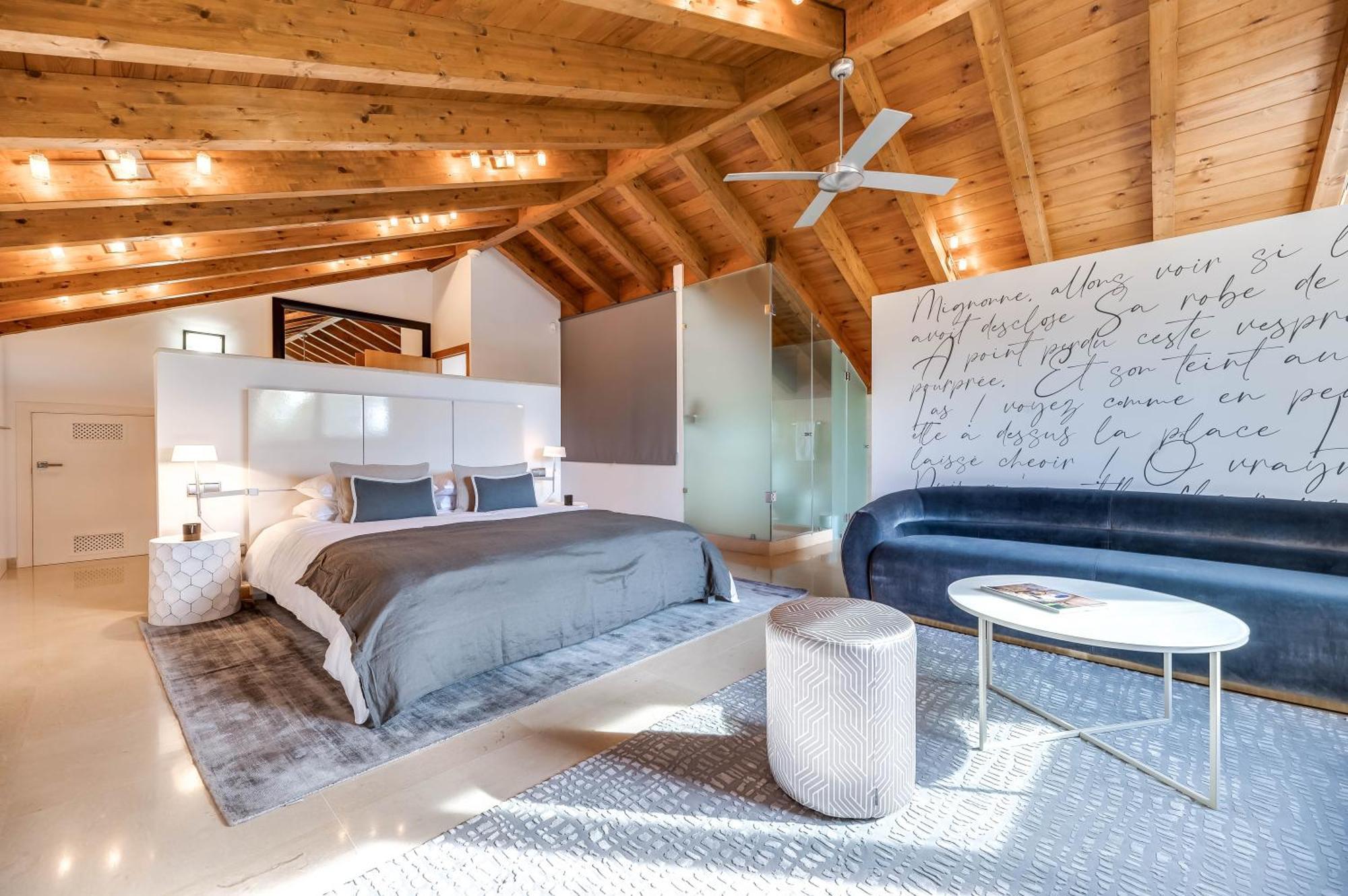 Vacation Marbella I Villa La Cabane, Prestige, Heated Pool, 300M To The Beach Εξωτερικό φωτογραφία