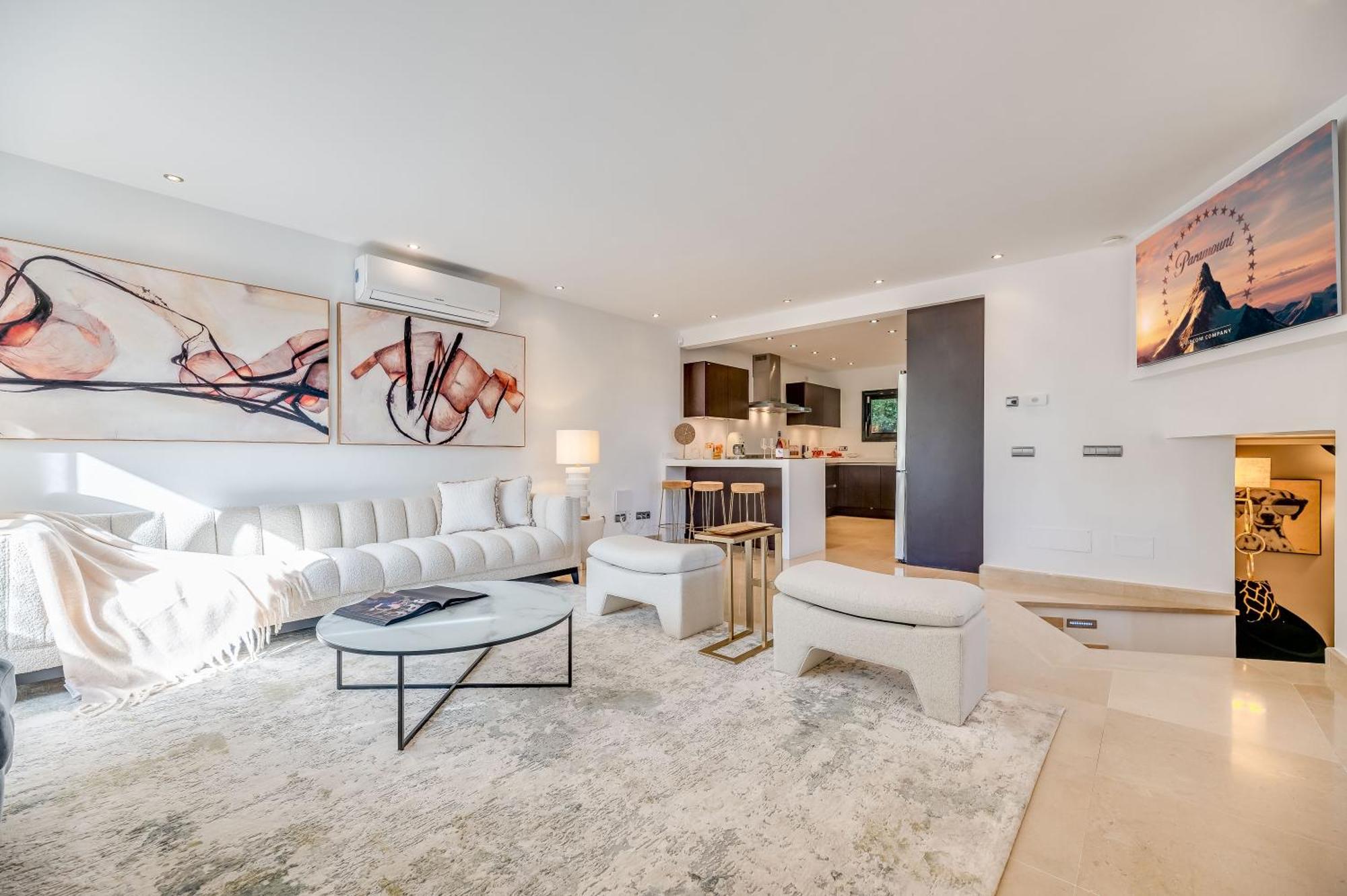 Vacation Marbella I Villa La Cabane, Prestige, Heated Pool, 300M To The Beach Εξωτερικό φωτογραφία