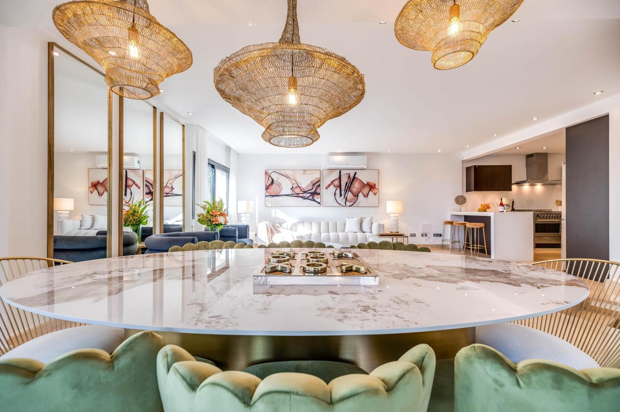 Vacation Marbella I Villa La Cabane, Prestige, Heated Pool, 300M To The Beach Εξωτερικό φωτογραφία