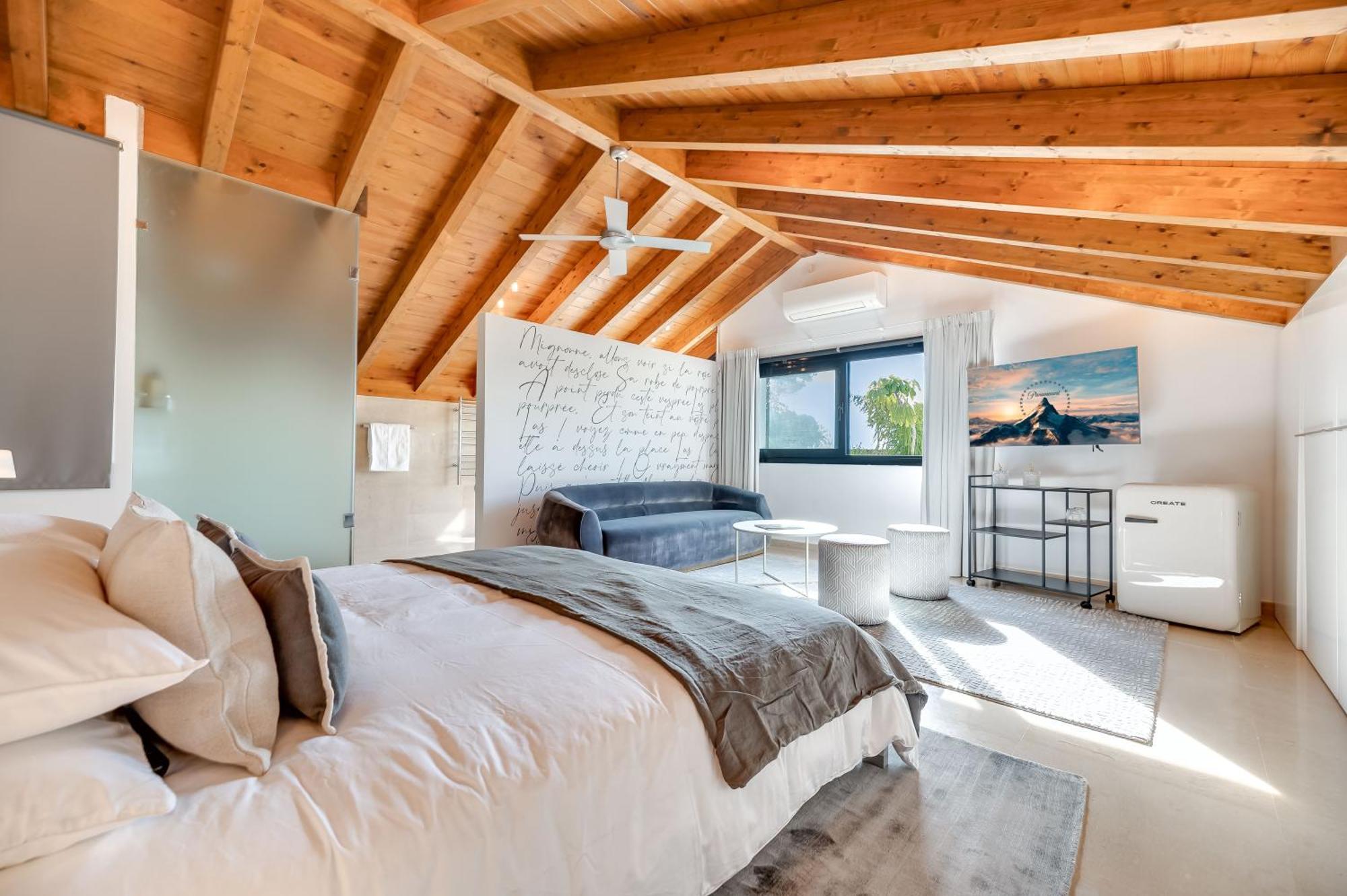 Vacation Marbella I Villa La Cabane, Prestige, Heated Pool, 300M To The Beach Εξωτερικό φωτογραφία