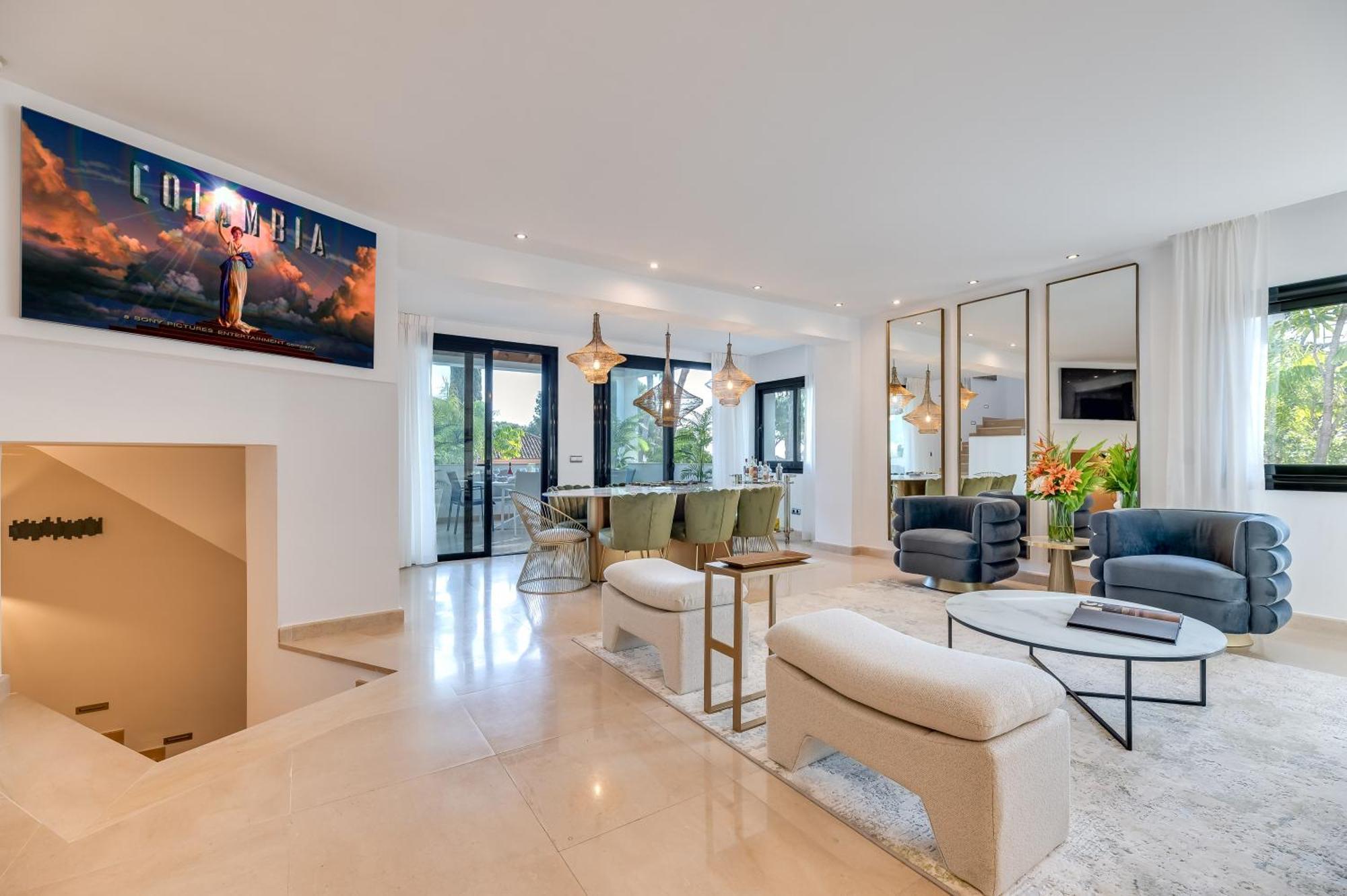Vacation Marbella I Villa La Cabane, Prestige, Heated Pool, 300M To The Beach Εξωτερικό φωτογραφία